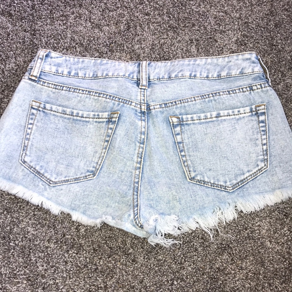 Pacsun shorts - Picture 3 of 6